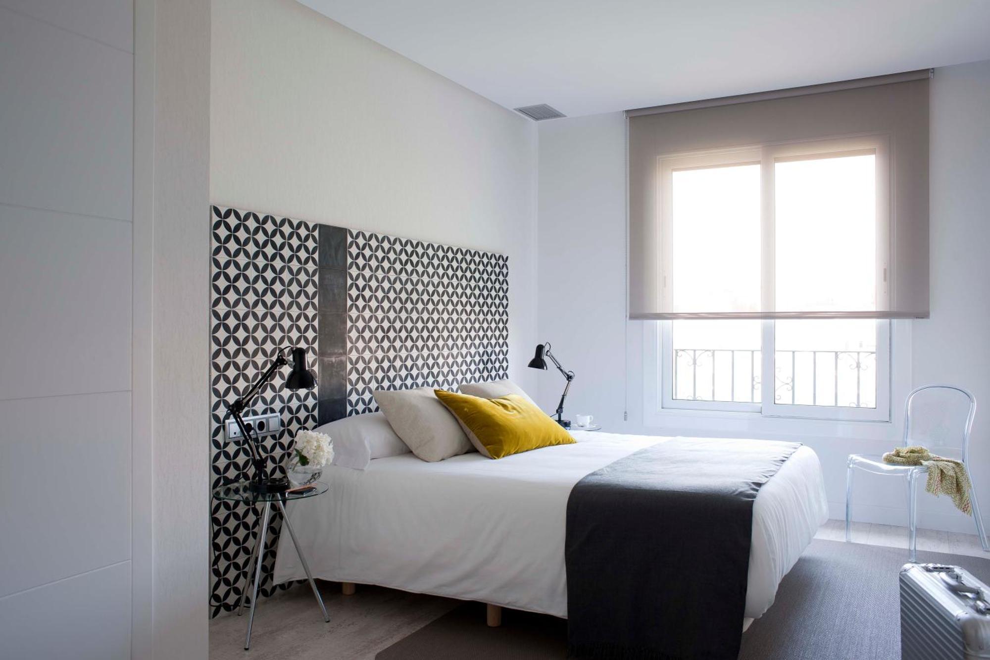 Eric Vokel Boutique Apartments - Atocha Suites Madrid Esterno foto