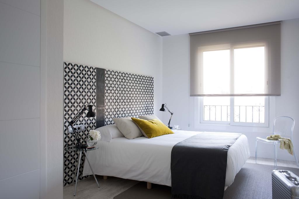 Eric Vokel Boutique Apartments - Atocha Suites Madrid Camera foto